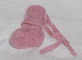 Babysöckchen rosa