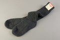 Extradicke Socken anthrazit