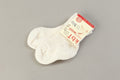 Kindersocken weiß